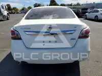 2014 Nissan ALTIMA фото