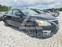 2014 Nissan ALTIMA фото