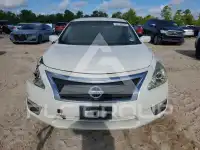 2014 Nissan ALTIMA фото