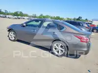 2014 Nissan ALTIMA photo