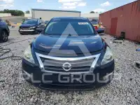2014 Nissan ALTIMA фото