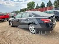 2014 Nissan ALTIMA фото