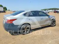 2014 Nissan ALTIMA фото