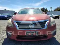 2014 Nissan ALTIMA photo