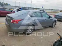 2014 Nissan ALTIMA photo