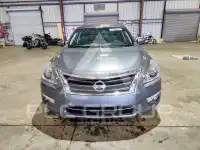 2014 Nissan ALTIMA фото
