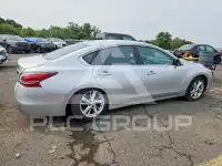 2014 Nissan ALTIMA фото
