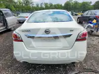 2014 Nissan ALTIMA фото