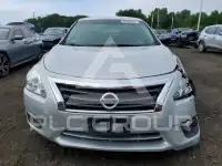 2014 Nissan ALTIMA фото