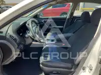 2014 Nissan ALTIMA фото
