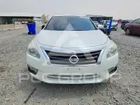 2014 Nissan ALTIMA photo