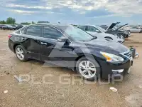 2014 Nissan ALTIMA photo