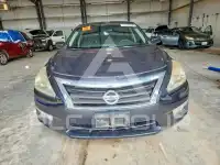 2014 Nissan ALTIMA фото