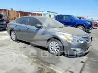 2014 Nissan ALTIMA фото