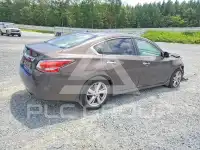 2014 Nissan ALTIMA фото