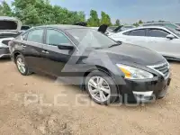 2014 Nissan ALTIMA фото
