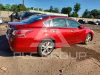 2014 Nissan ALTIMA фото