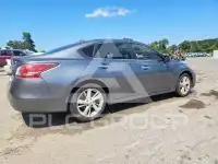 2014 Nissan ALTIMA фото