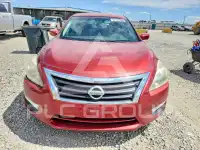 2014 Nissan ALTIMA фото