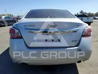 2014 Nissan ALTIMA фото