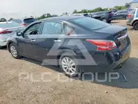 2014 Nissan ALTIMA фото