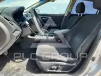 2014 Nissan ALTIMA photo