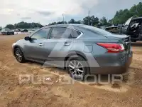 2014 Nissan ALTIMA фото