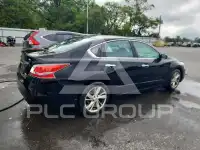 2014 Nissan ALTIMA photo
