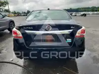 2014 Nissan ALTIMA photo