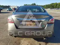 2014 Nissan ALTIMA фото