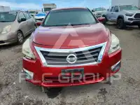 2014 Nissan ALTIMA фото