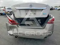 2014 Nissan ALTIMA photo