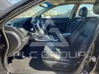 2014 Nissan ALTIMA фото