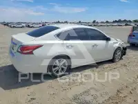 2014 Nissan ALTIMA фото