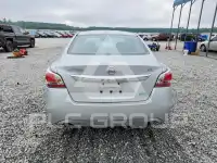 2014 Nissan ALTIMA photo