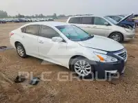 2014 Nissan ALTIMA фото