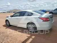 2014 Nissan ALTIMA фото