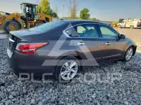 2014 Nissan ALTIMA фото