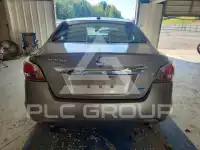 2014 Nissan ALTIMA фото