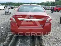2014 Nissan ALTIMA photo