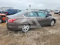 2014 Nissan ALTIMA фото