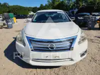 2014 Nissan ALTIMA фото