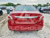 2014 Nissan ALTIMA фото