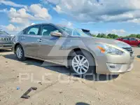 2014 Nissan ALTIMA photo