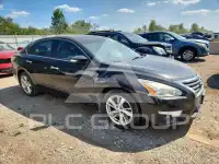 2014 Nissan ALTIMA фото