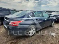 2014 Nissan ALTIMA photo
