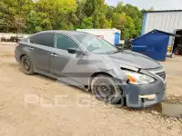 2014 Nissan ALTIMA photo