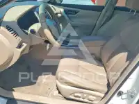 2014 Nissan ALTIMA photo