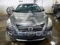 2014 Nissan ALTIMA photo