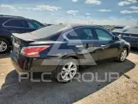 2014 Nissan ALTIMA фото